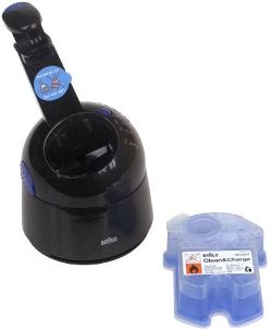 Chargeur Nettoyeur Complet 7090022 - Pièces hygiène