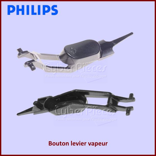 Interrupteur Philips 423902650372 - Pièces fer