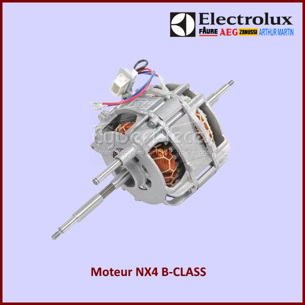 Moteur NX4 B-CLASS Electrolux 3705241176