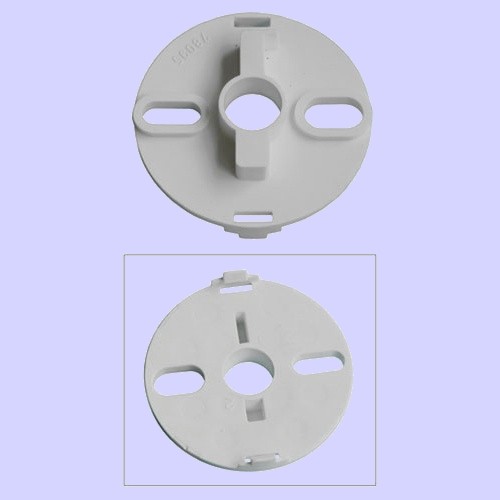 Joint de manette de commande 55x3276 -  Pièces machine à laver