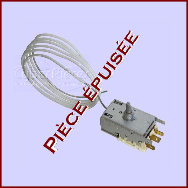 THERMOSTAT K59L2722 62031 - Pièces réfrigérateur & congélateur