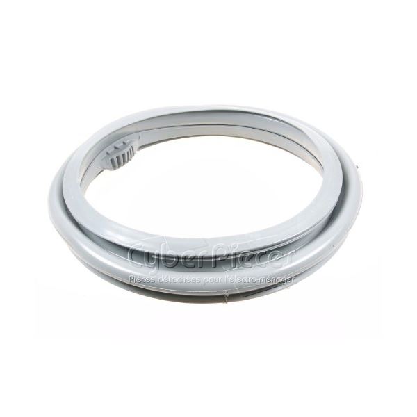 Manchette de hublot Whirlpool 481946669669 -  Pièces machine à laver