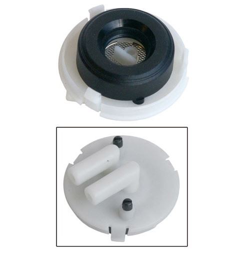 DISTRIBUTEUR MS 0907869 - Pièces cafetière