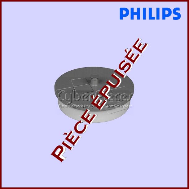 Accumulateur de froid HR2968/2302-2304-2305-2295***Pièce épuisée***