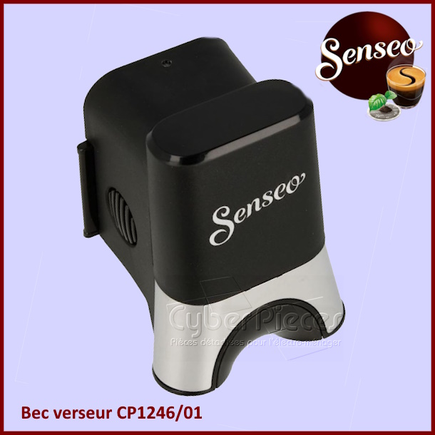 Bec verseur CP1246/01 Senseo 300005191002