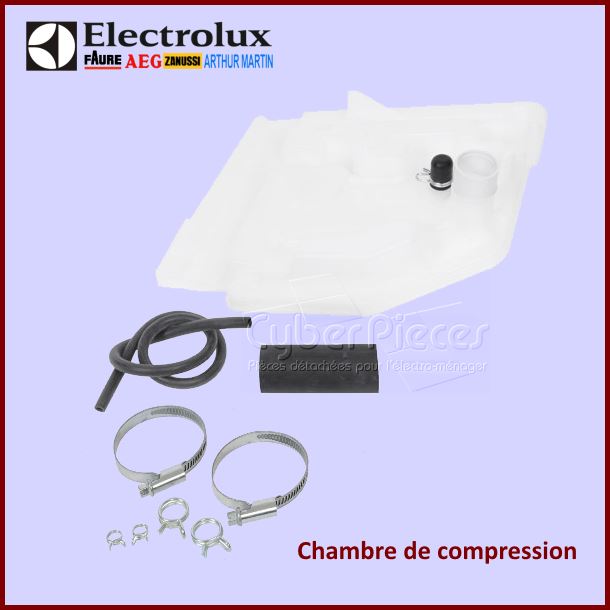 Répartiteur d'eau Electrolux 4071340980 - Pièces lave-vaisselle