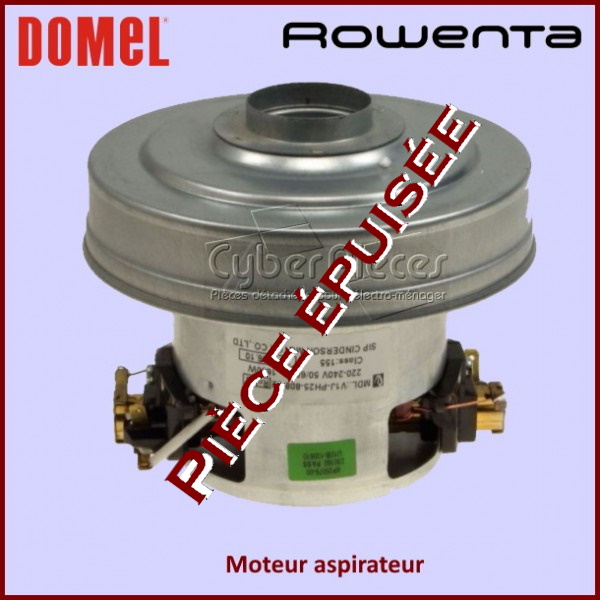 MOTEUR RS-RT3091 RS-RT2632 - Pièces aspirateur