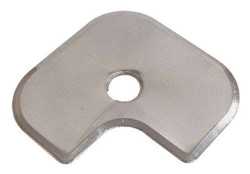 Filtre Plat 5756781 - PiÃÂÃÂ¨ces lave-vaisselle