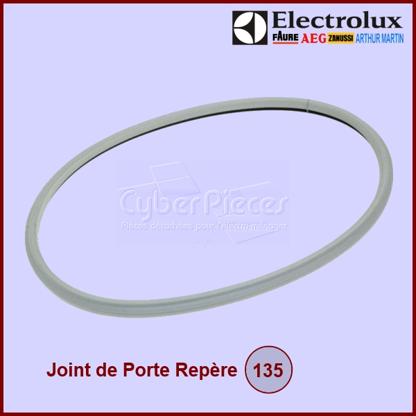 Joint de porte 1251085021 - Pièces sèche-linge