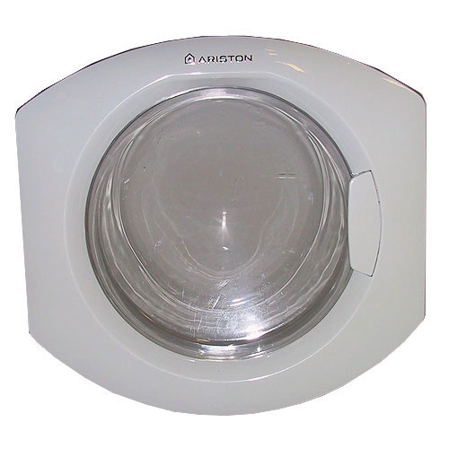 Hublot Complet Indesit C00116553 -  Pièces machine à laver