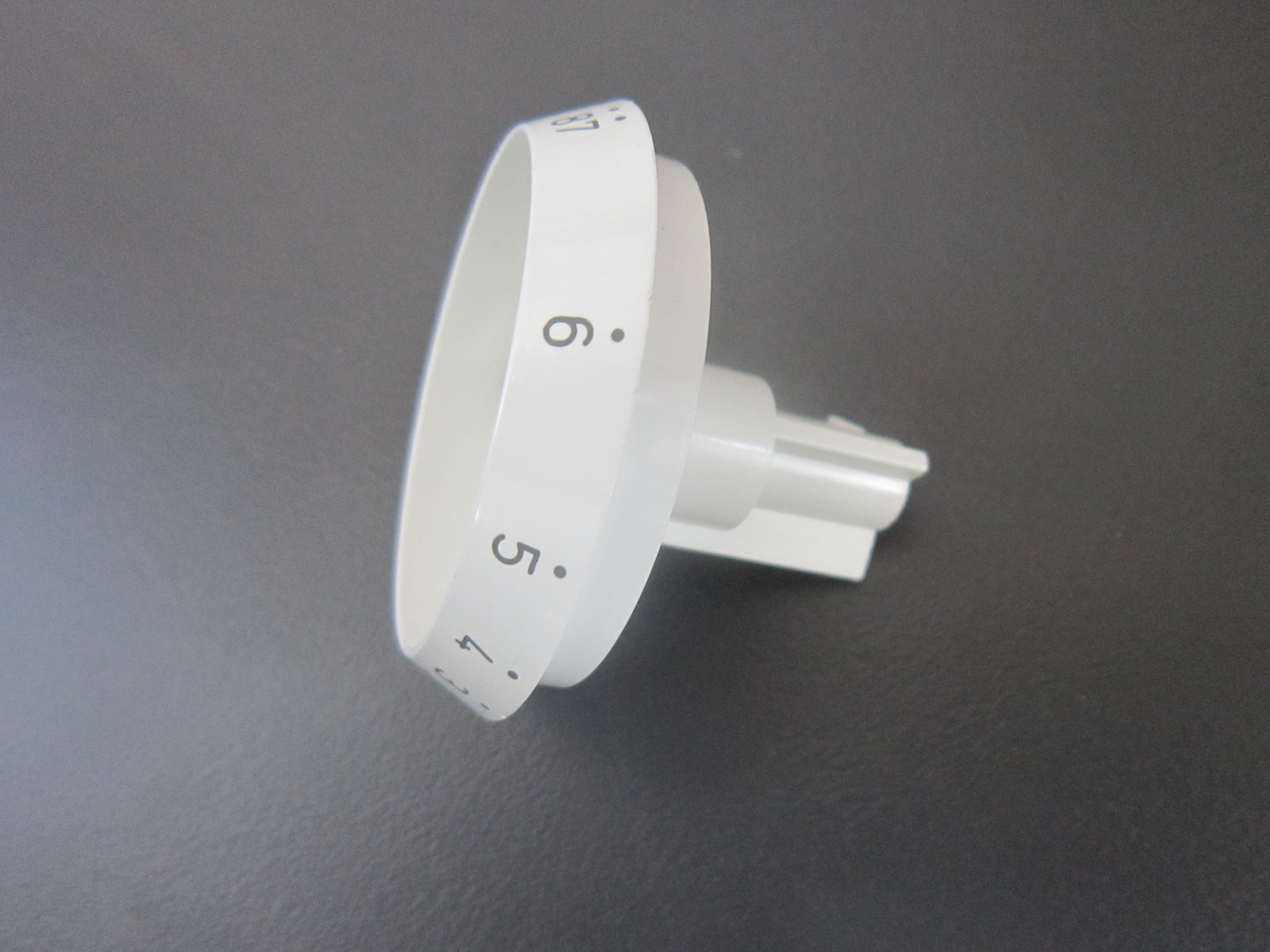 Disque Programmateur Manette 1273776003 -  Pièces machine à laver