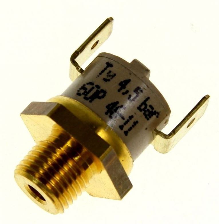 PRESSOSTAT REGLABLE FIXATION 1/8" MALE