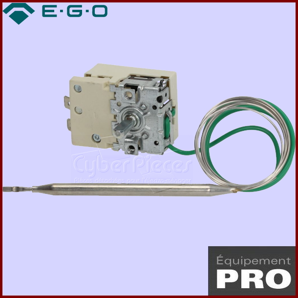 Thermostat Bain-Marie 55.18025.010