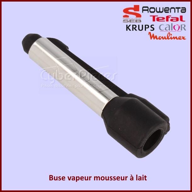 Buse vapeur mousseur ÃÂ  lait Seb MS-0A01531