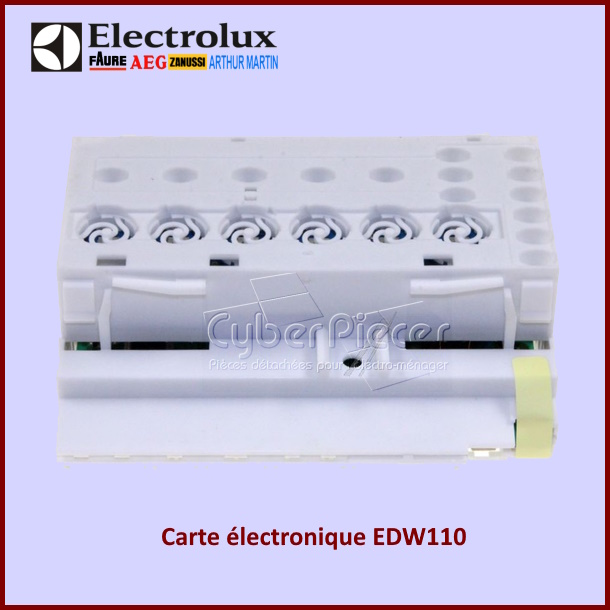 Carte Ã©lectronique Electrolux 973911235054021