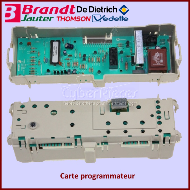 Carte Ã©lectronique Brandt 52X1688