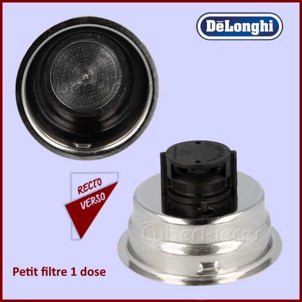Filtre doseur 1 tasse - AS00001313
