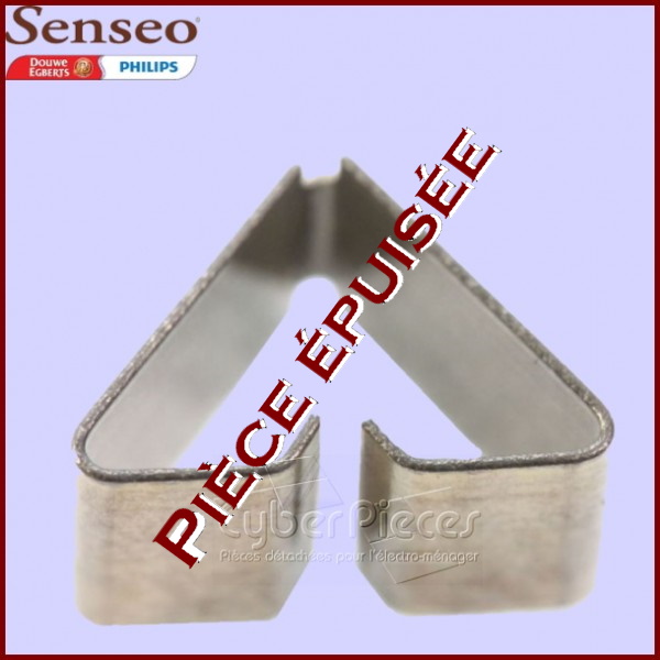 Agrafe de fixation du Flotteur Senseo 422224006491