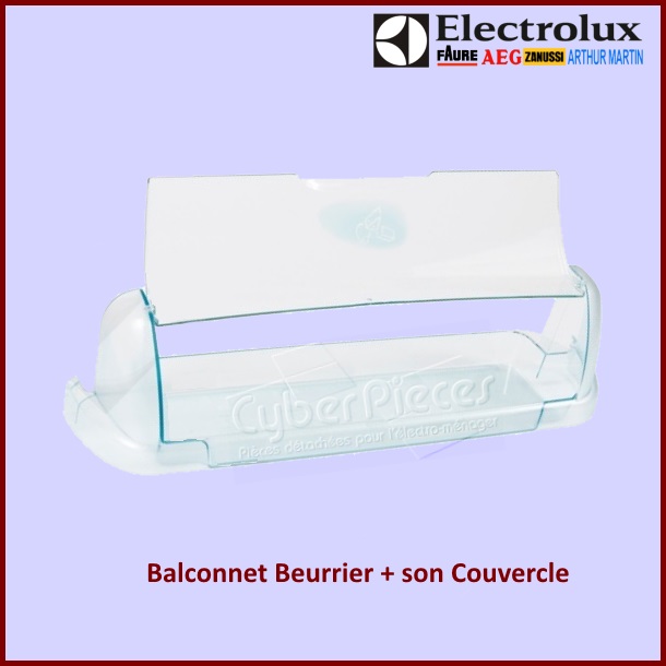 Balconnet Beurre complet 2059613030 - PiÃ¨ces rÃ©frigÃ©rateur & congÃ©l...