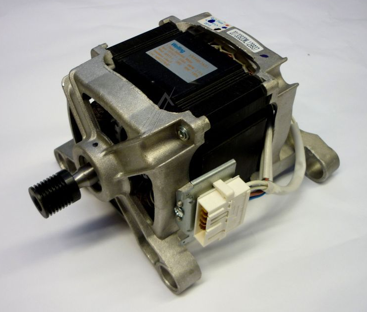 Moteur CIM2-55 ACC AD6 C00119188 -  Pièces machine à laver
