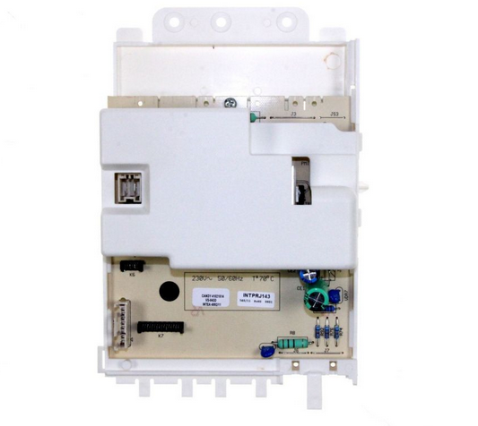 CARTE ELECTRONIQUE DE PUISSANCE CANDY 41023419 41011295 -  Pièces m...