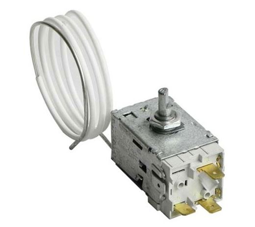 Thermostat Indesit / Ariston C00038650 - Pièces réfrigérateur & con...