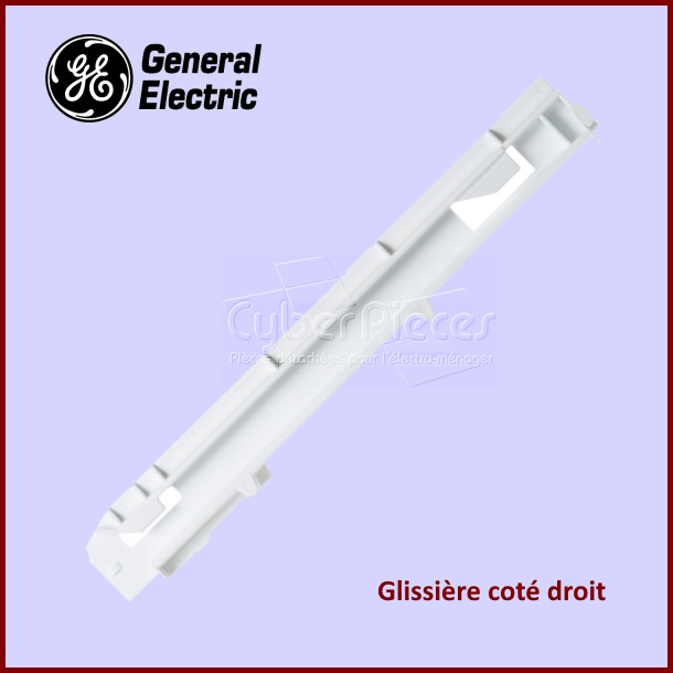 Glissière coté droit GE WR72X210