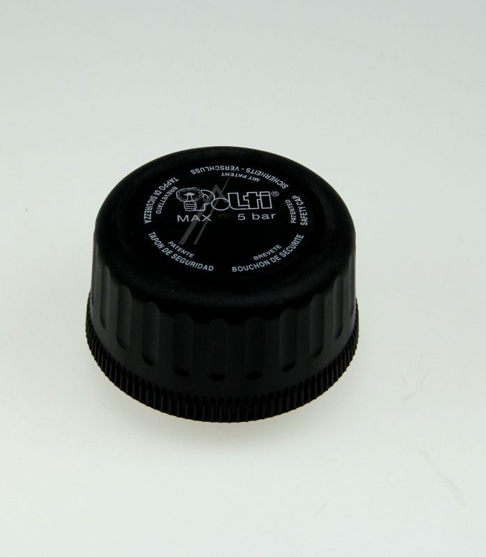 Bouchon de remplissage Polti SL001578 - Pièces fer