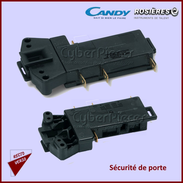 SÃ©curitÃ© de porte Candy 90452814