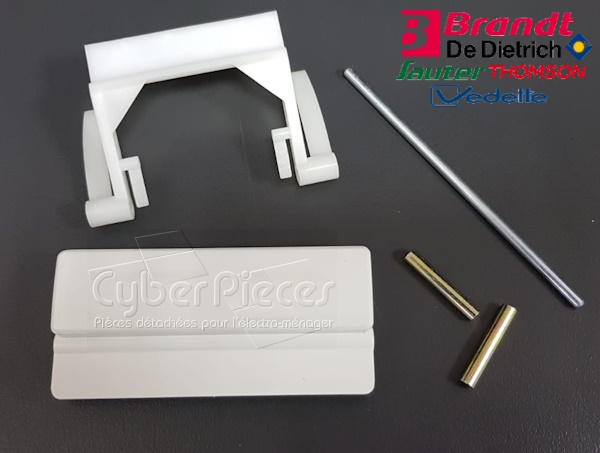 Poignée d'ouverture Brandt 31X3955