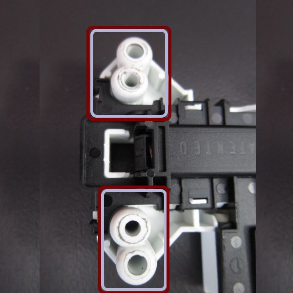 Sécurité de Porte Beko 2704830100 ***Occasion***