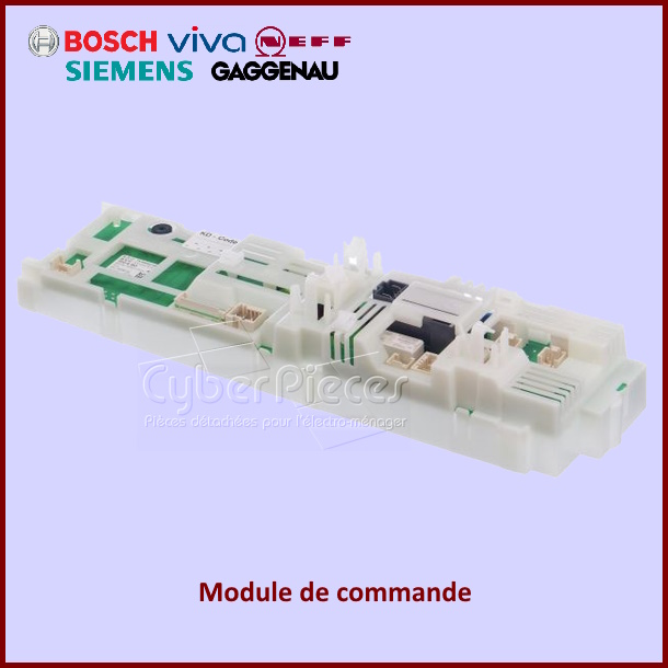 Carte Ã©lectronique Bosch 00645846