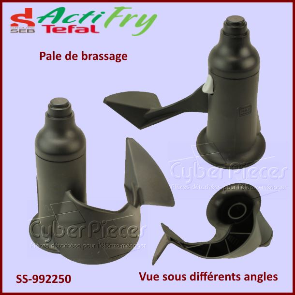 Pale Actifry Seb XA950101 - Pièces friteuse