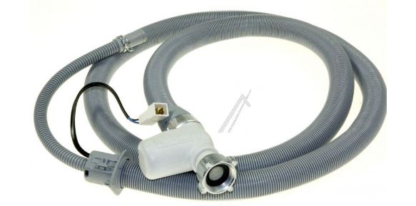 Tuyau d'arrivée d'eau Aquastop 50295663004 - Pièces lave-vaisselle