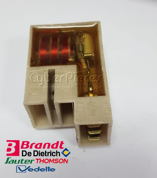 Allumeur Brandt 71X6337