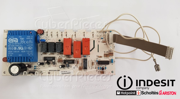Carte Ã©lectronique Indesit C00137152