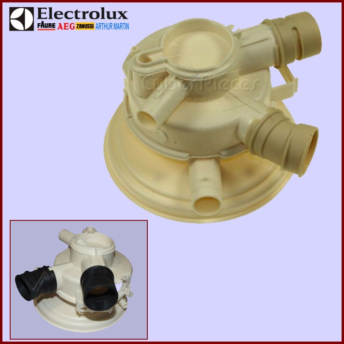 Collecteur Fond de Cuve complet 1527957128
