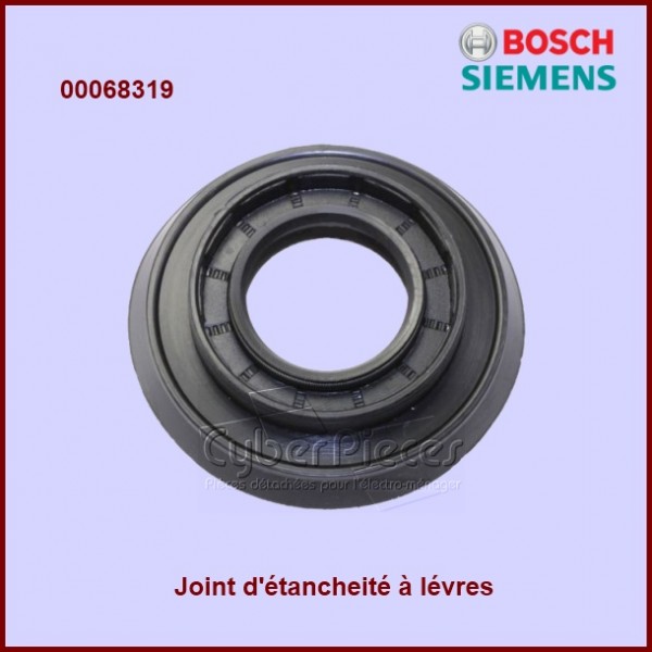 Joint d'axe Bosch 00068319