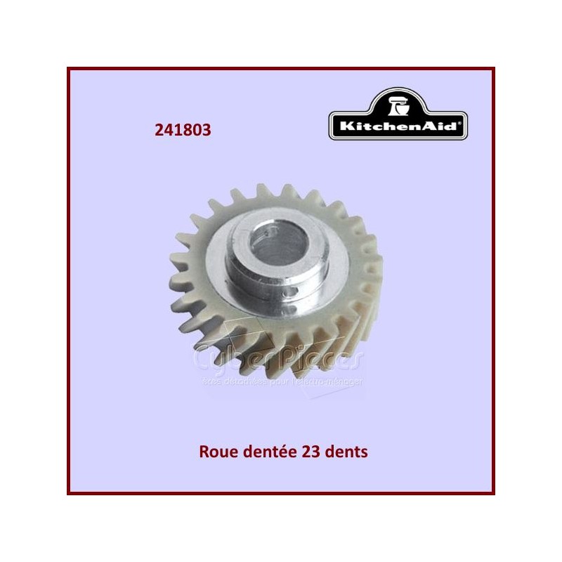 Roue dentée 23 dents