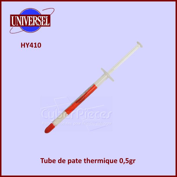 Seringue de Pâte Thermique (0,5gr environ)