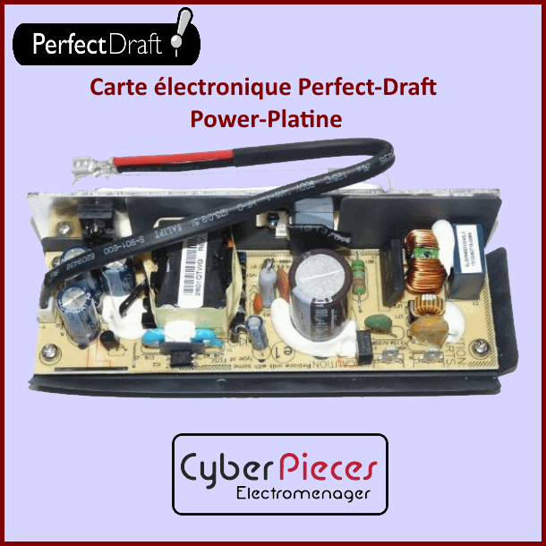 Carte d'Alimentation Tireuse à Bière  PerfectDraft 300004869561