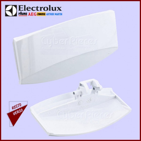 Ouverture blanche Electrolux 1325486007