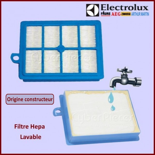 Filtre Allergy Plus EFH13W Electrolux 9001677682