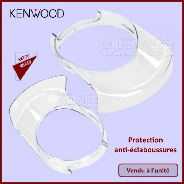 Protection anti-éclaboussures Kenwood KW716525