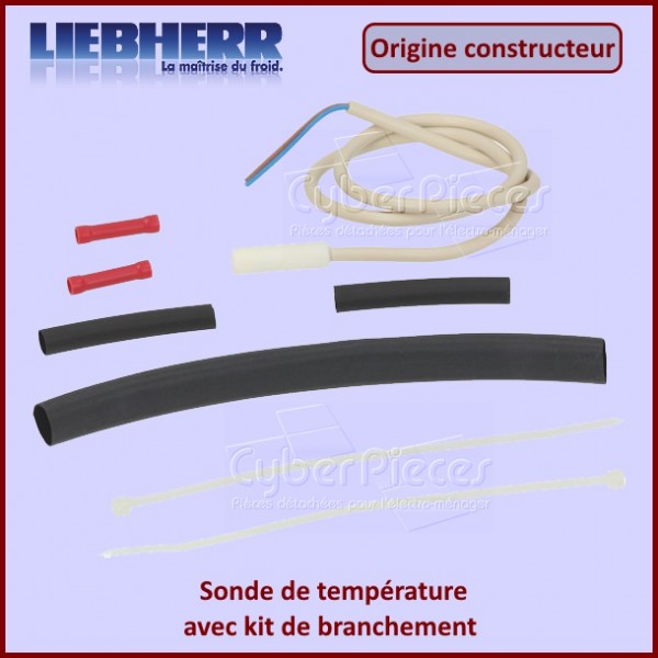 Sonde de température Liebherr 959014800