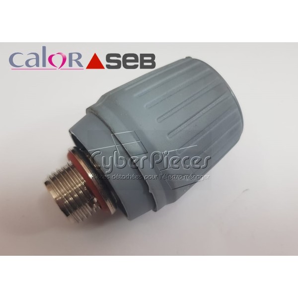 Bouchon gris de Chaudière CALOR CS-00091002